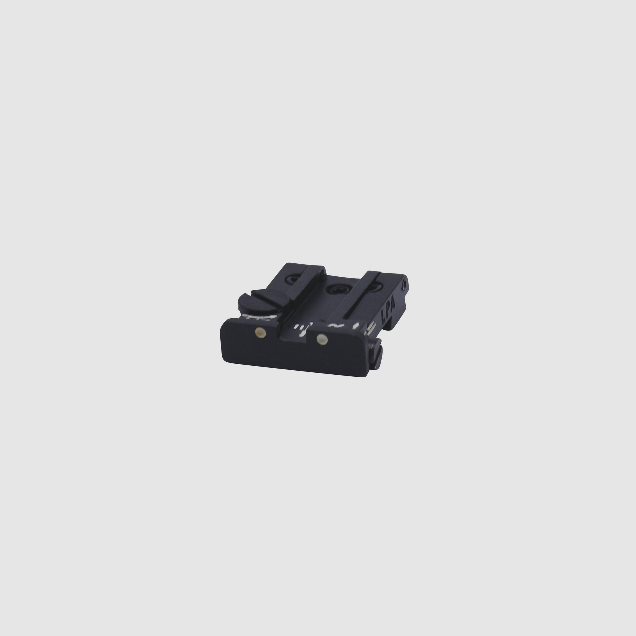 LPA Visier H=6,3mm TPU42SG30
