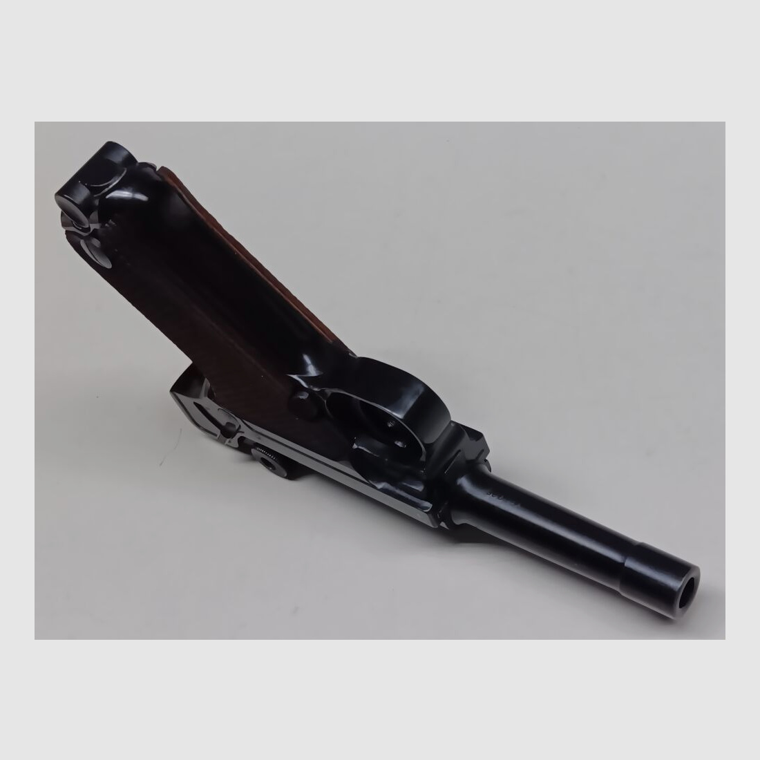 Erma - Werke Mod. KGP 68