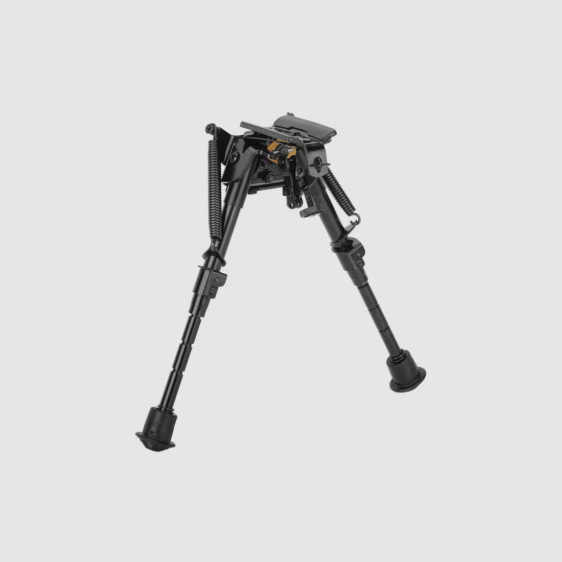 Caldwell XLA Fixe Bipod 6-9"