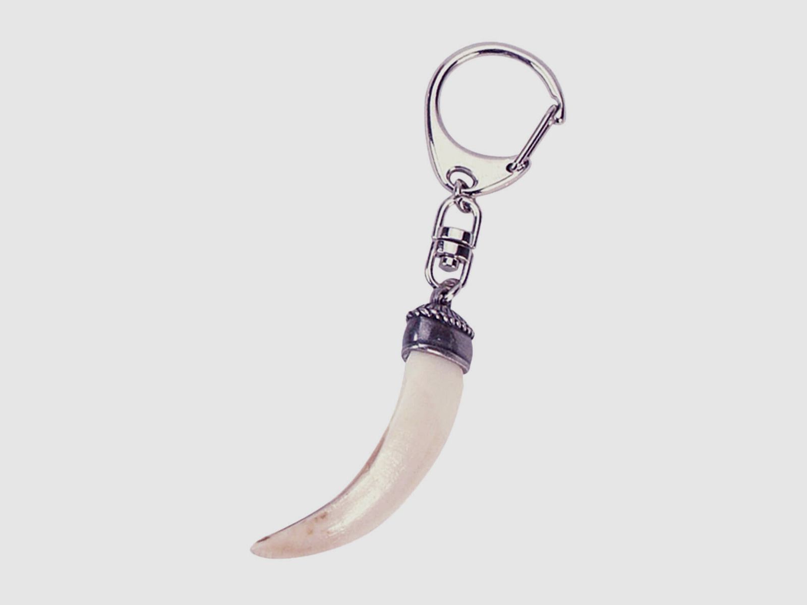 Sleutelhanger Wildzwijnwapen