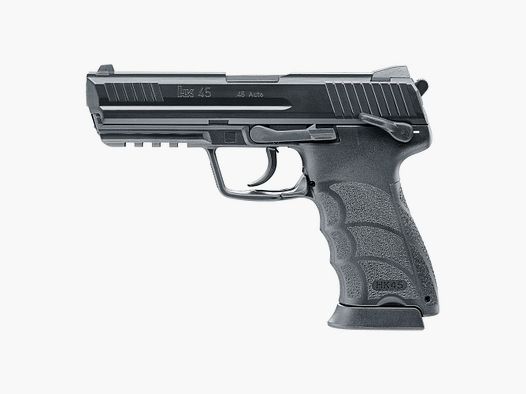 Umarex Airsoft Gas HECKLER & KOCH ASG-Heckler & Koch 45