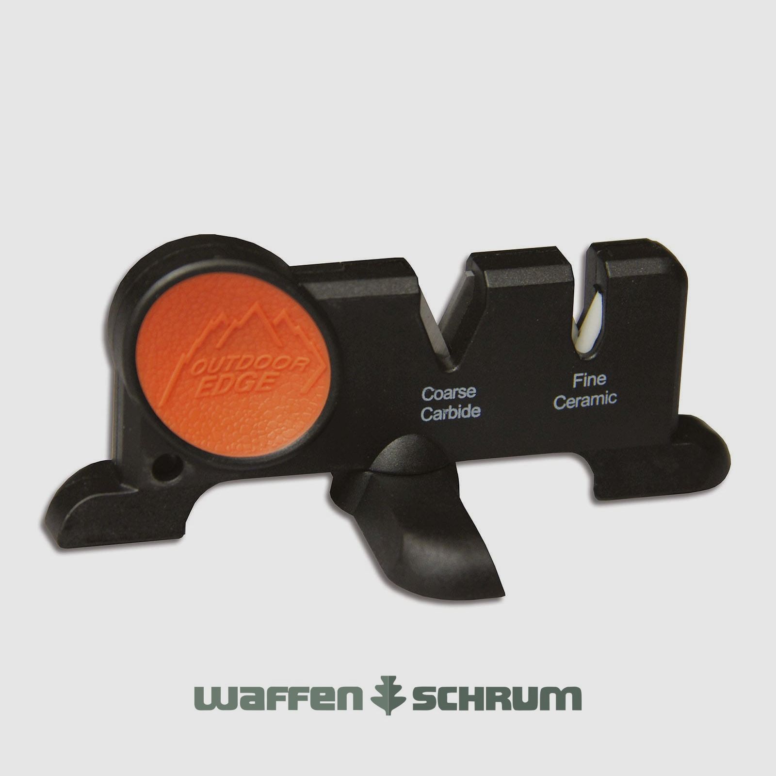 Outdoor Edge Knife Sharpener Edge-X