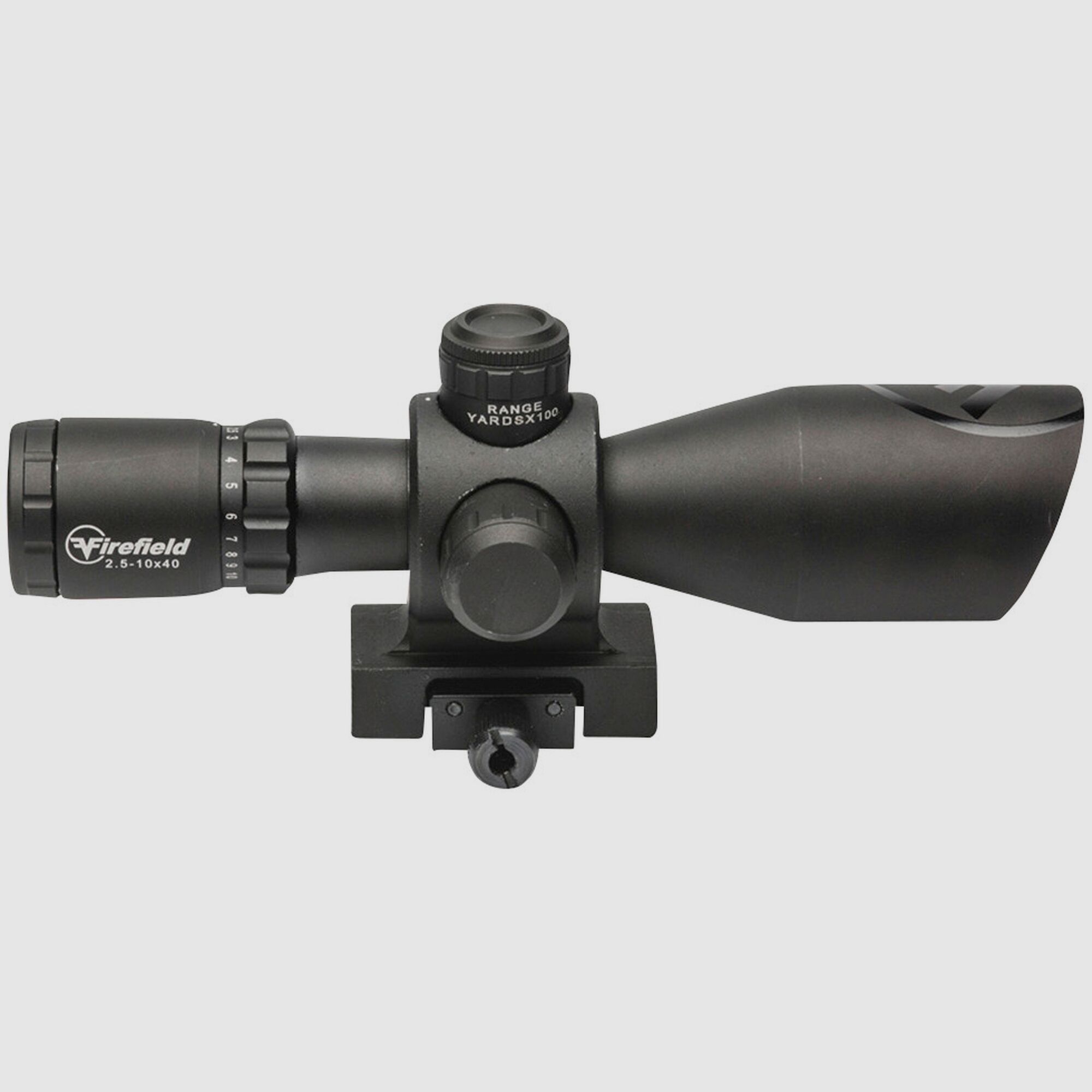 Firefield Richtkijker Barrage 2.5-10x40