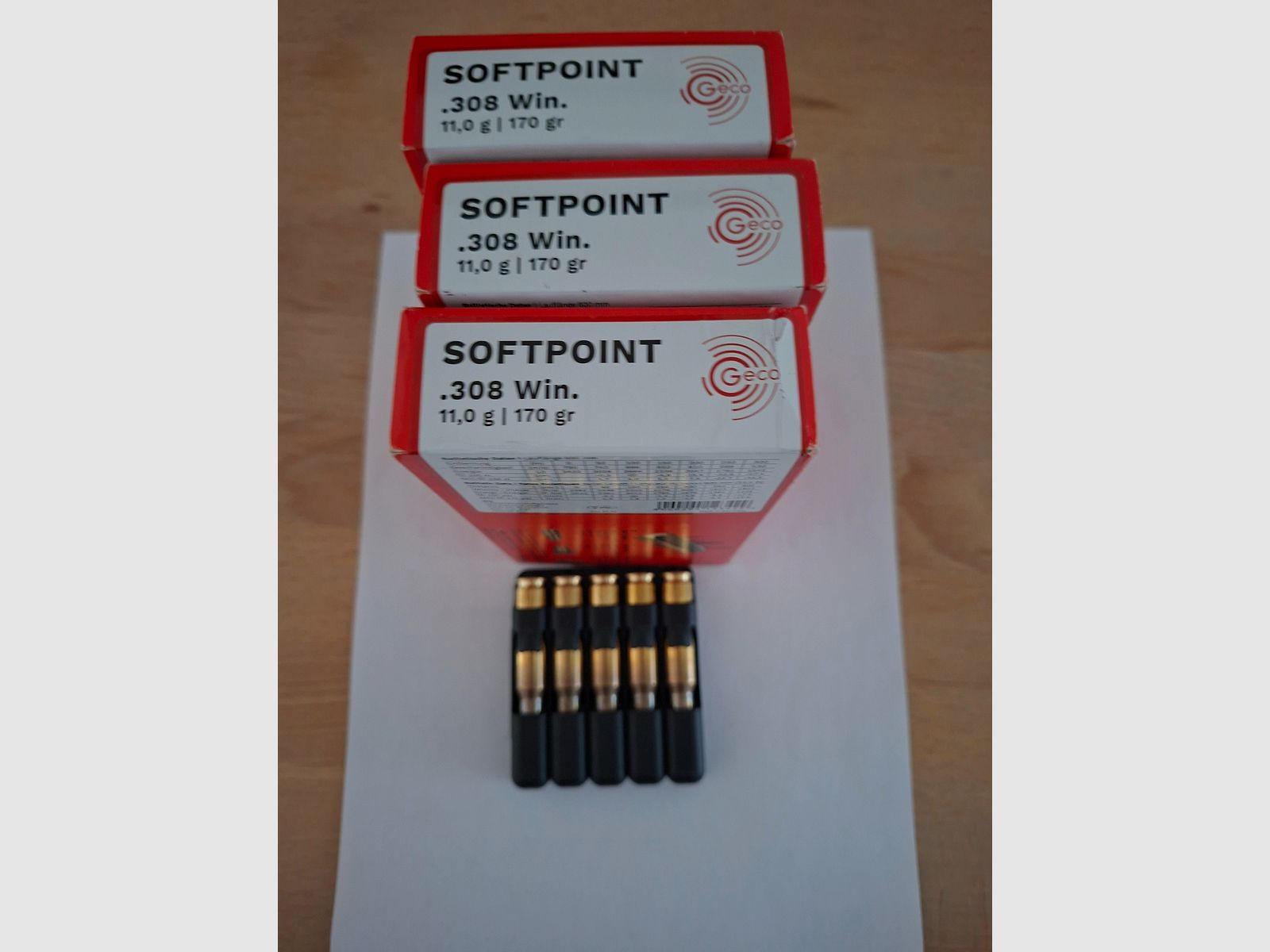 Geco_Hülsen_Softpoint_Kaliber_308