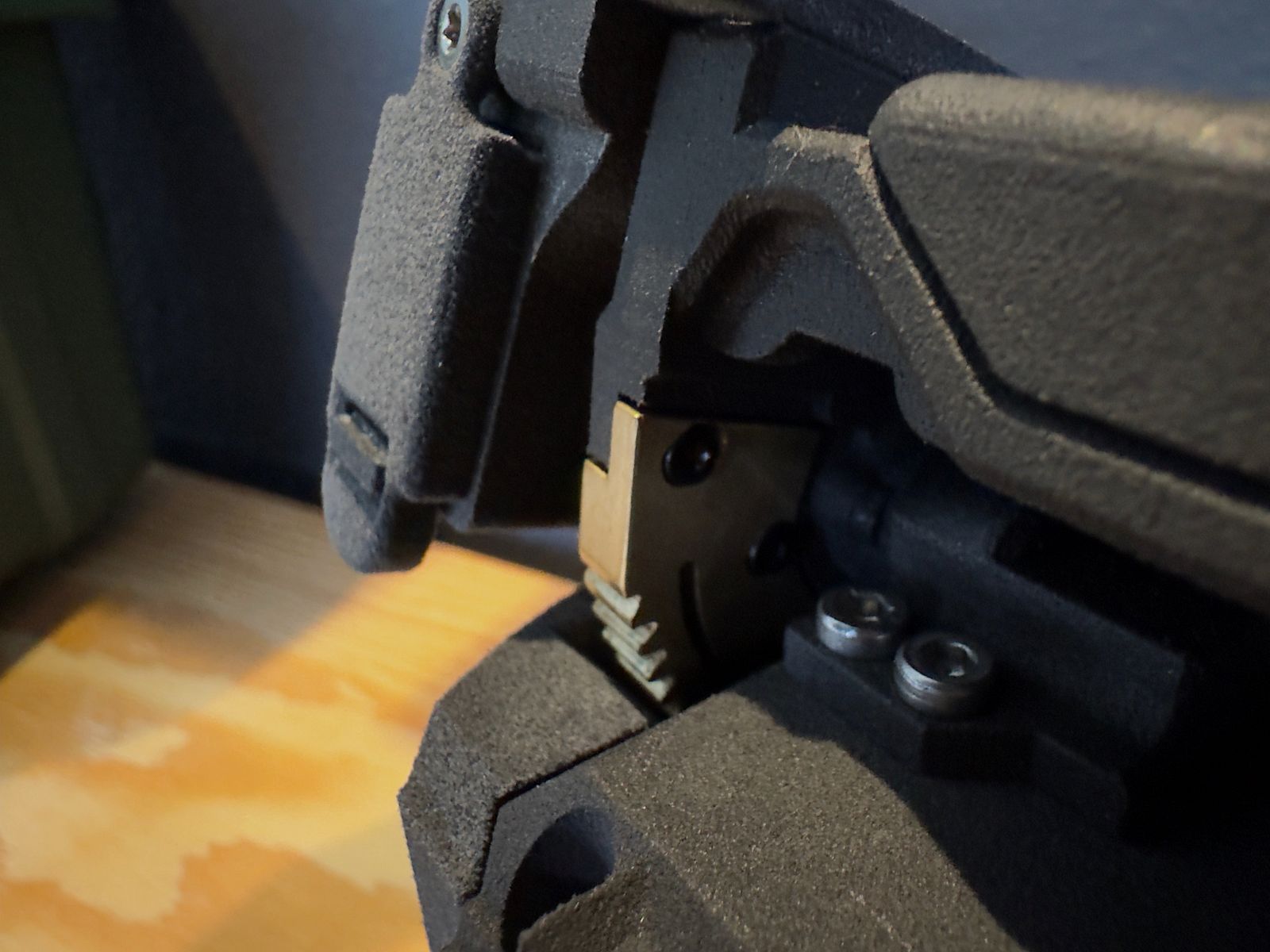 TCROW "PRO" UPGRADE for V2.0