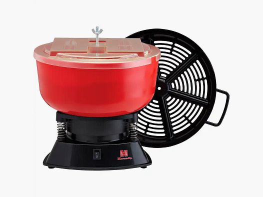 Hornady Case Polisher / Tumbler M1 220 Volt