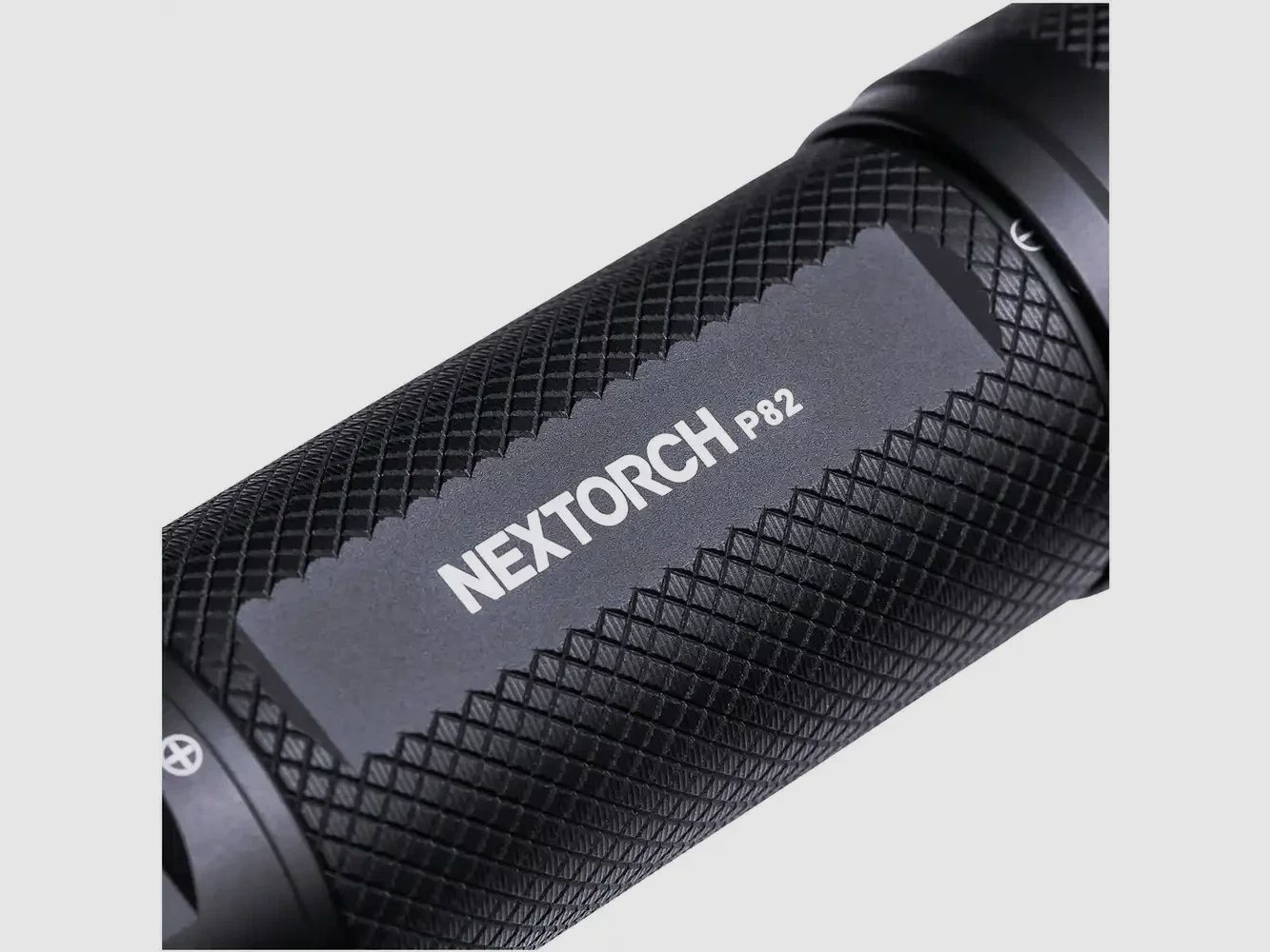 NEXTORCH P82