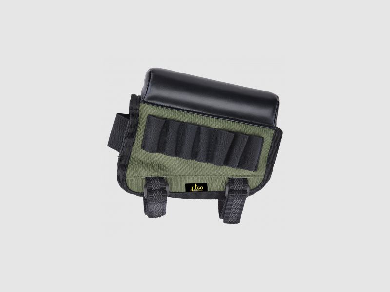 il Lago Passion stock case with stock back |