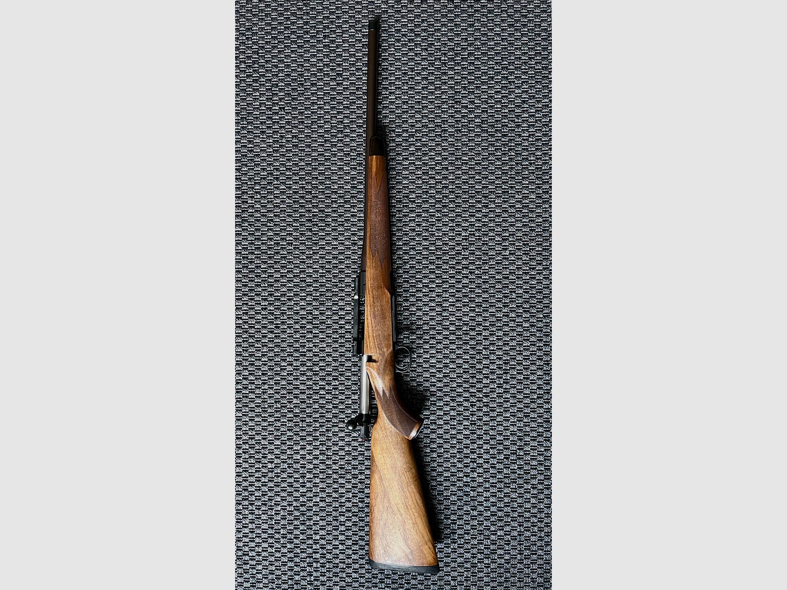 Mauser M12 Pure 8x57JS *sehr gepflegt*