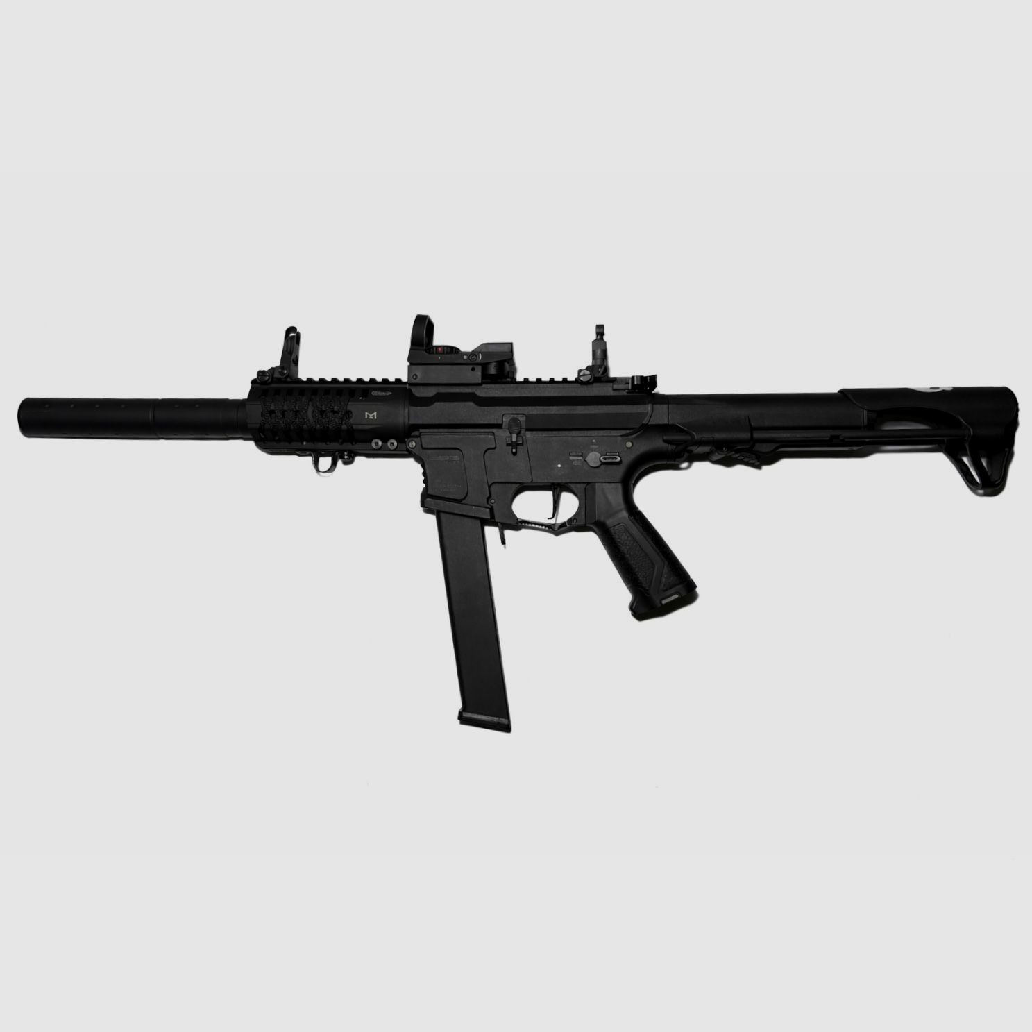 G&G ARP9 | Individuelle Bauweise | 1,2 Joule