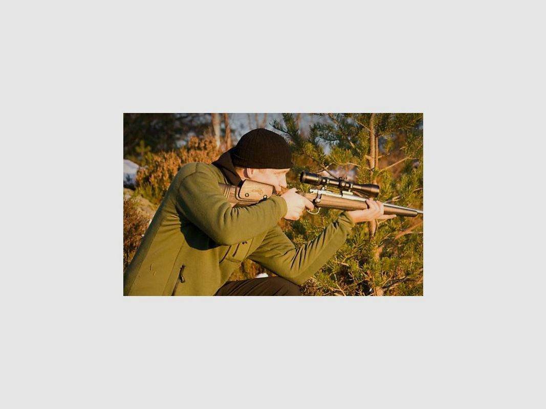 Stock for KKC rifle, image 7 of 10