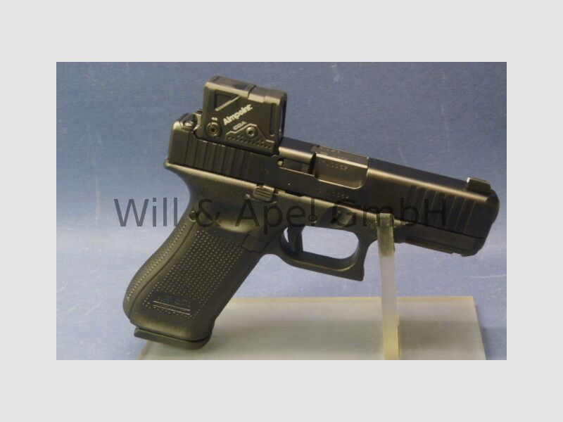 Glock 45