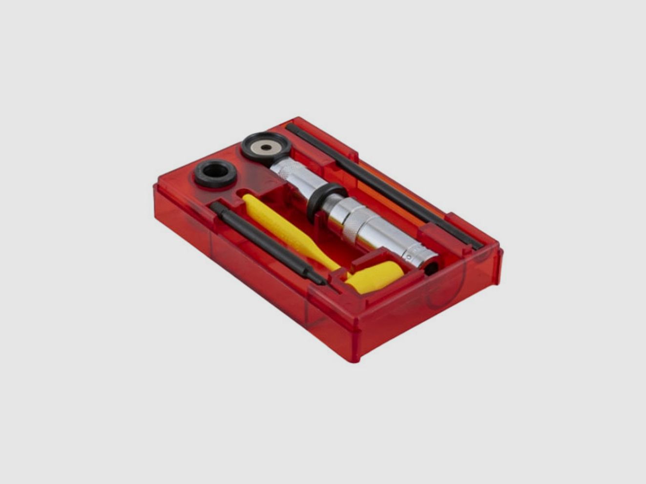 Lee Manual Reloading Kit - Cal. 270 Win, image 2 of 2