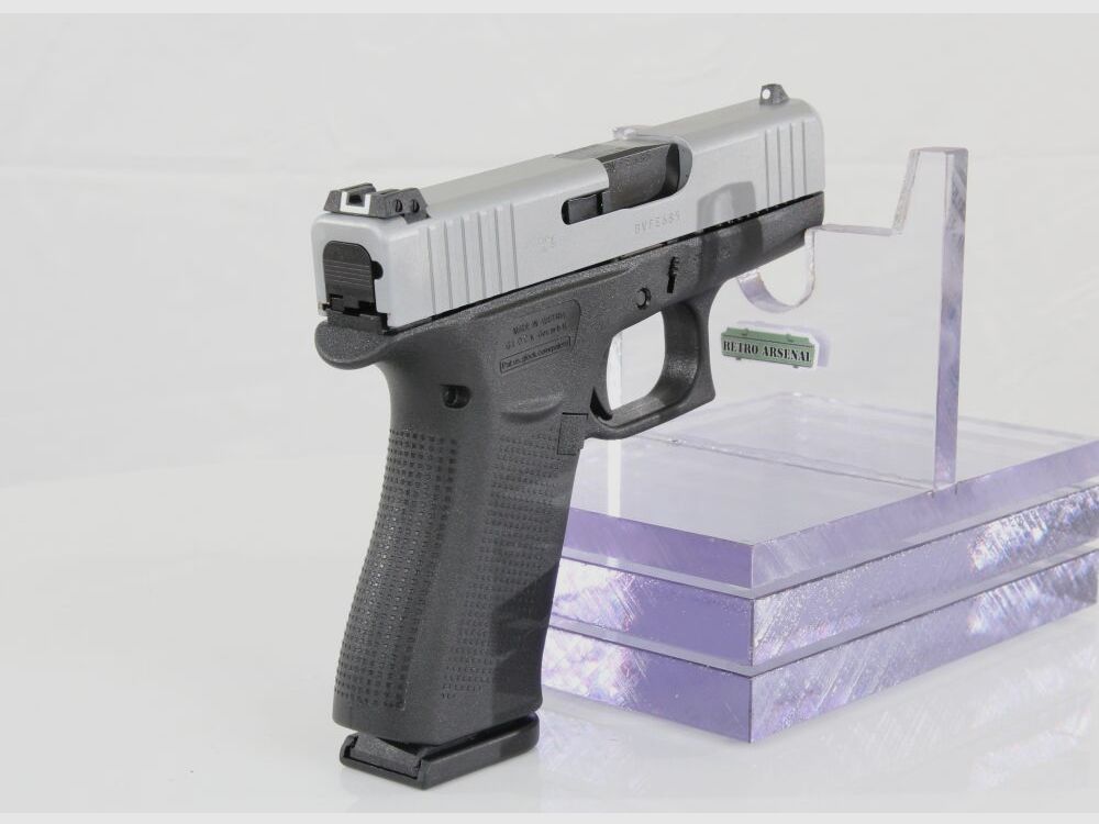 Glock 43X