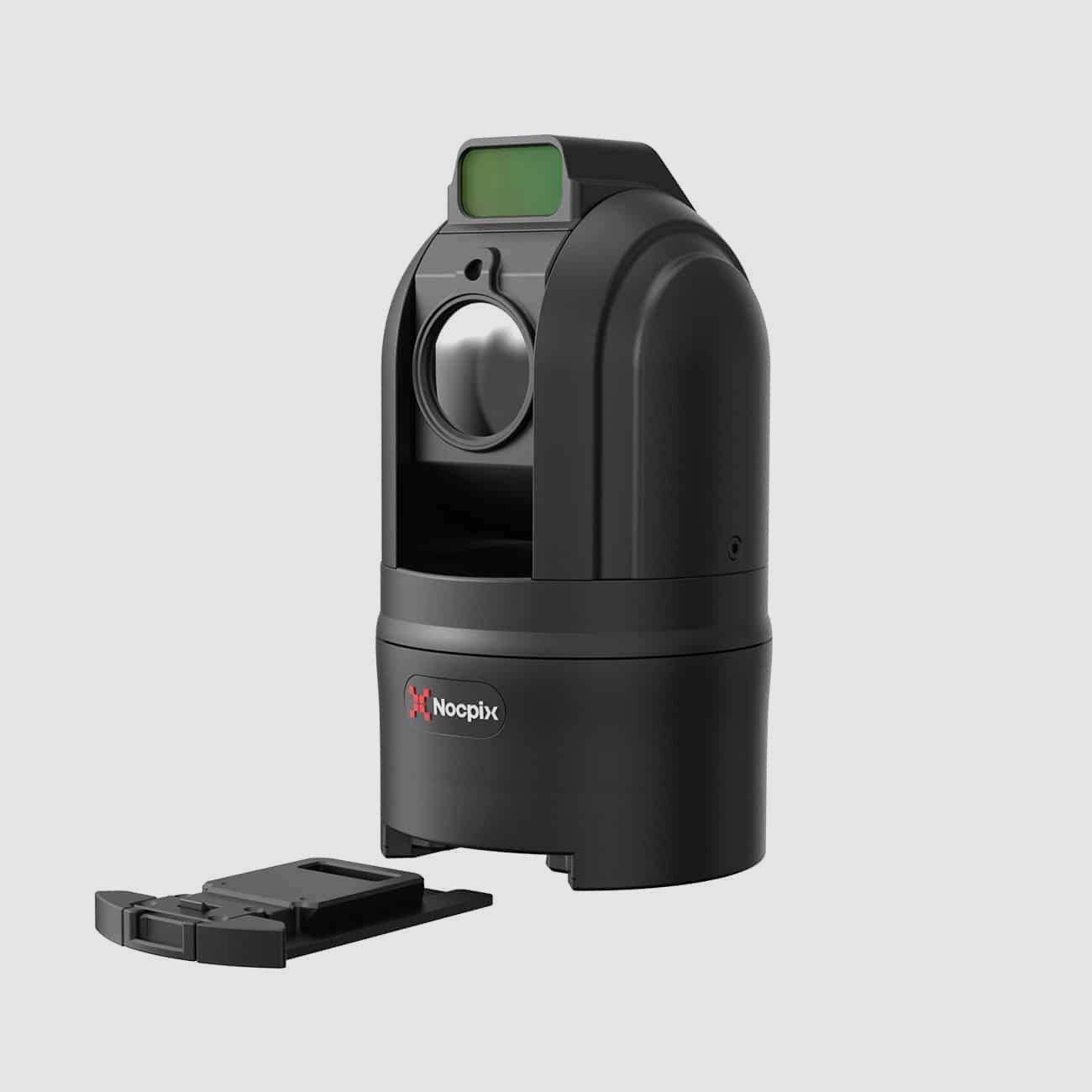 Nocpix Wärmebildkamera MT6S Pan&Tilt, Bild 2 von 4
