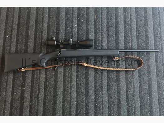 Howa 1500 .243Win