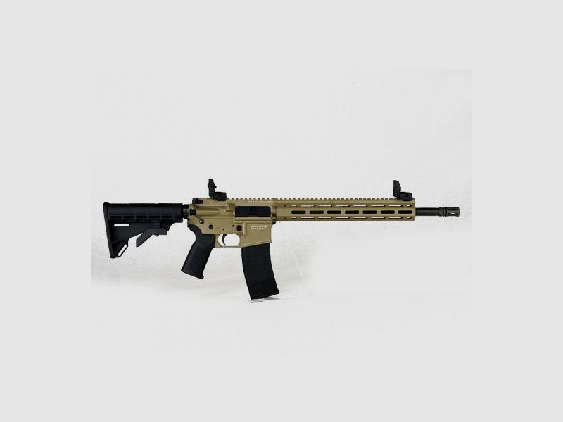 Tippmann Arms M4-22 Elite-GS FDE
