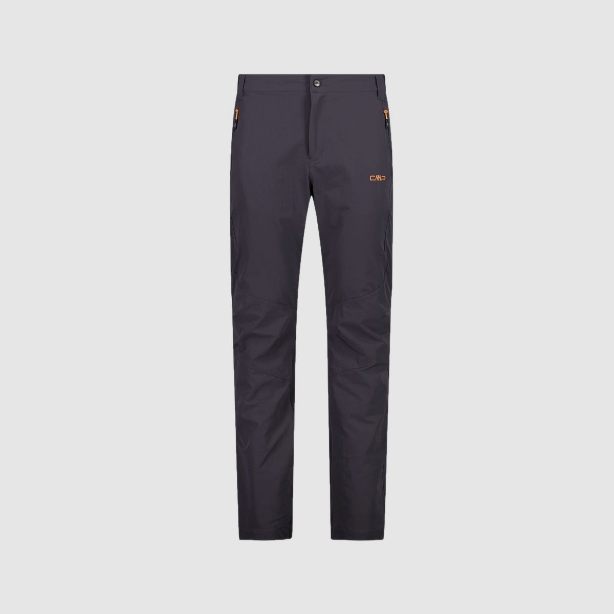 CMP Herren Stretch-Nylon-Wanderhosen
