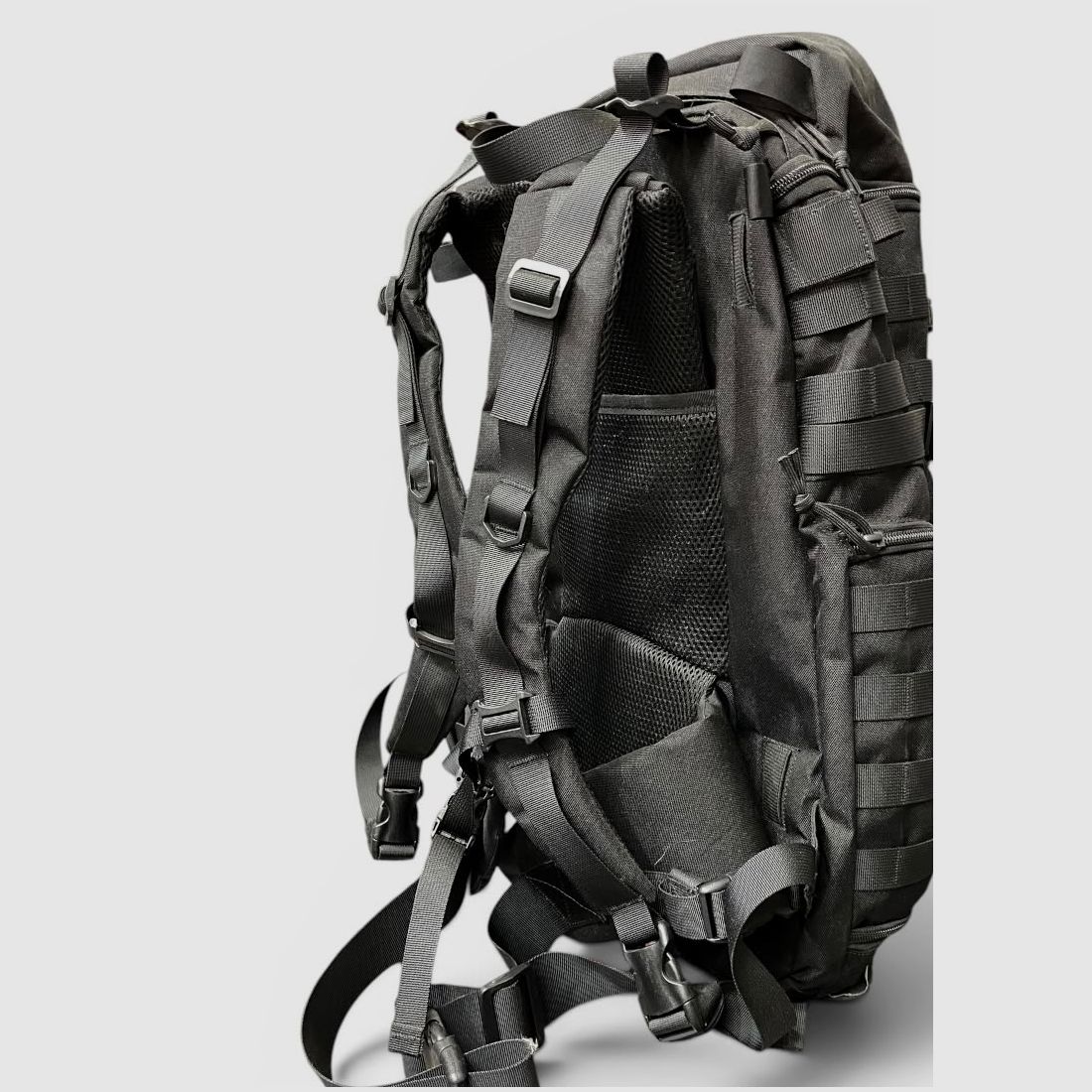 Mochila Militar Profesional, imagen 2 de 2