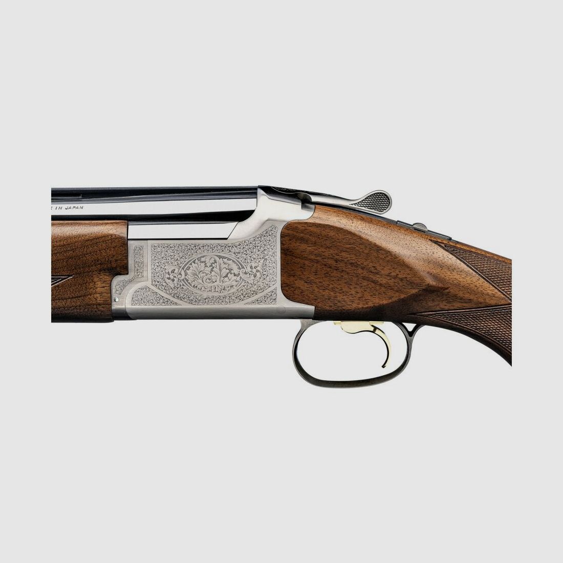 Browning B525 SPORTER 1 VINTAGE ADJ TF, zdjęcie 4 z 5