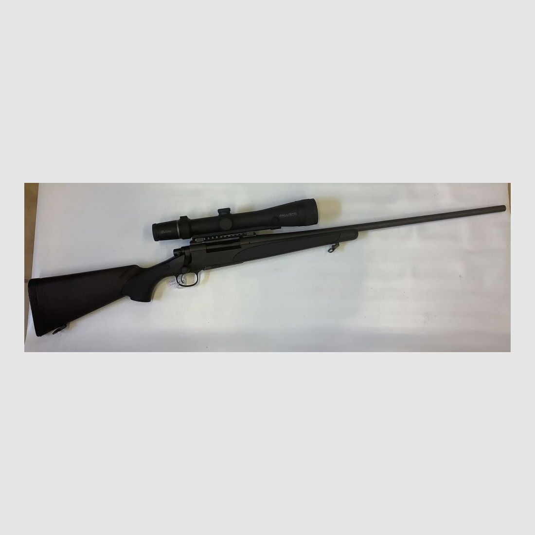 Remington 700
