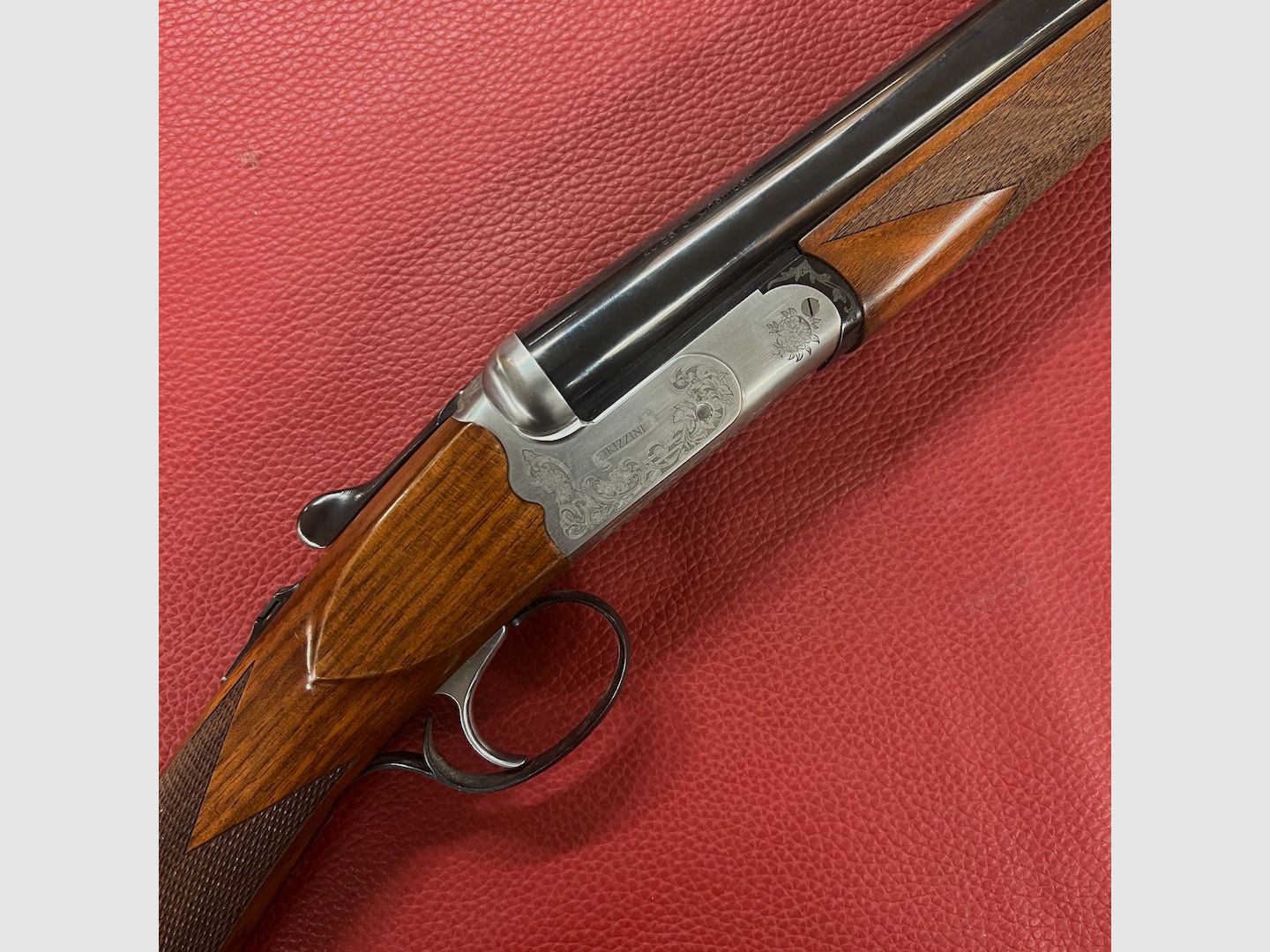 Rizzini BR 550, Bild 2 von 10