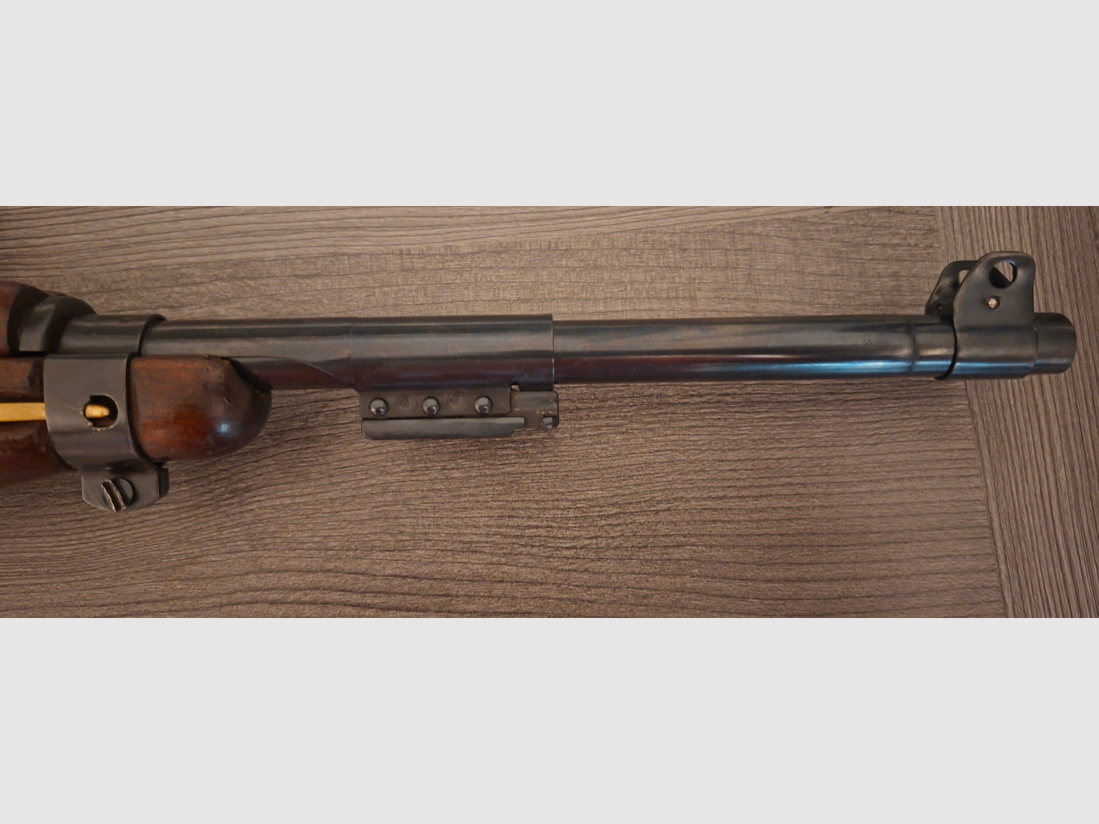 30M1 Carbine, rzadki, .30 Carbine, montaż pod scope, dobry stan