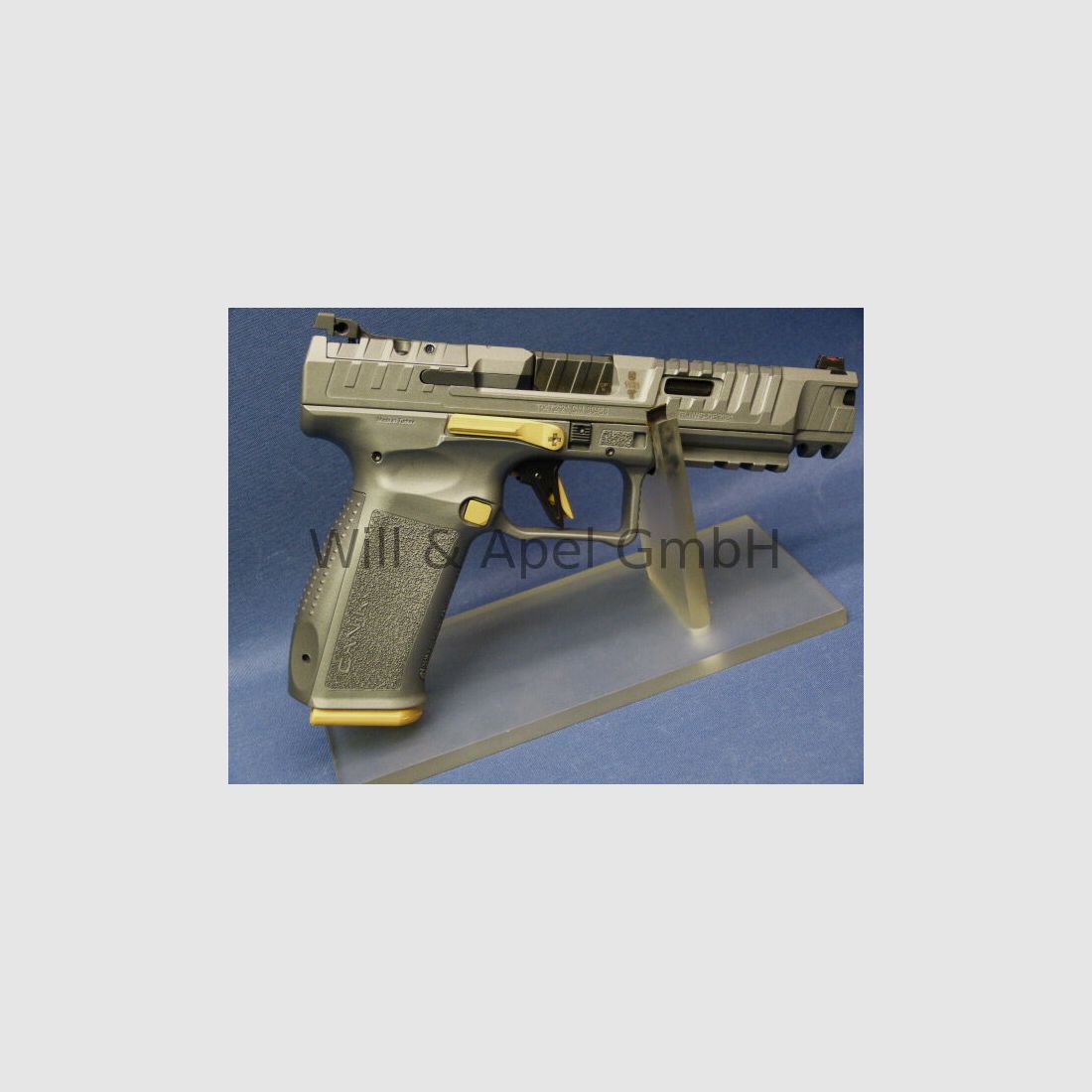 CANIK SFxRIVAL, Bild 5 von 8