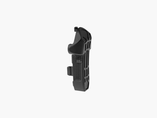 Krytac Battery Stock Cover-Schwarz