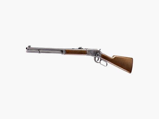Legends CO2 Unterhebelrepetierer Cowboy-Rifle