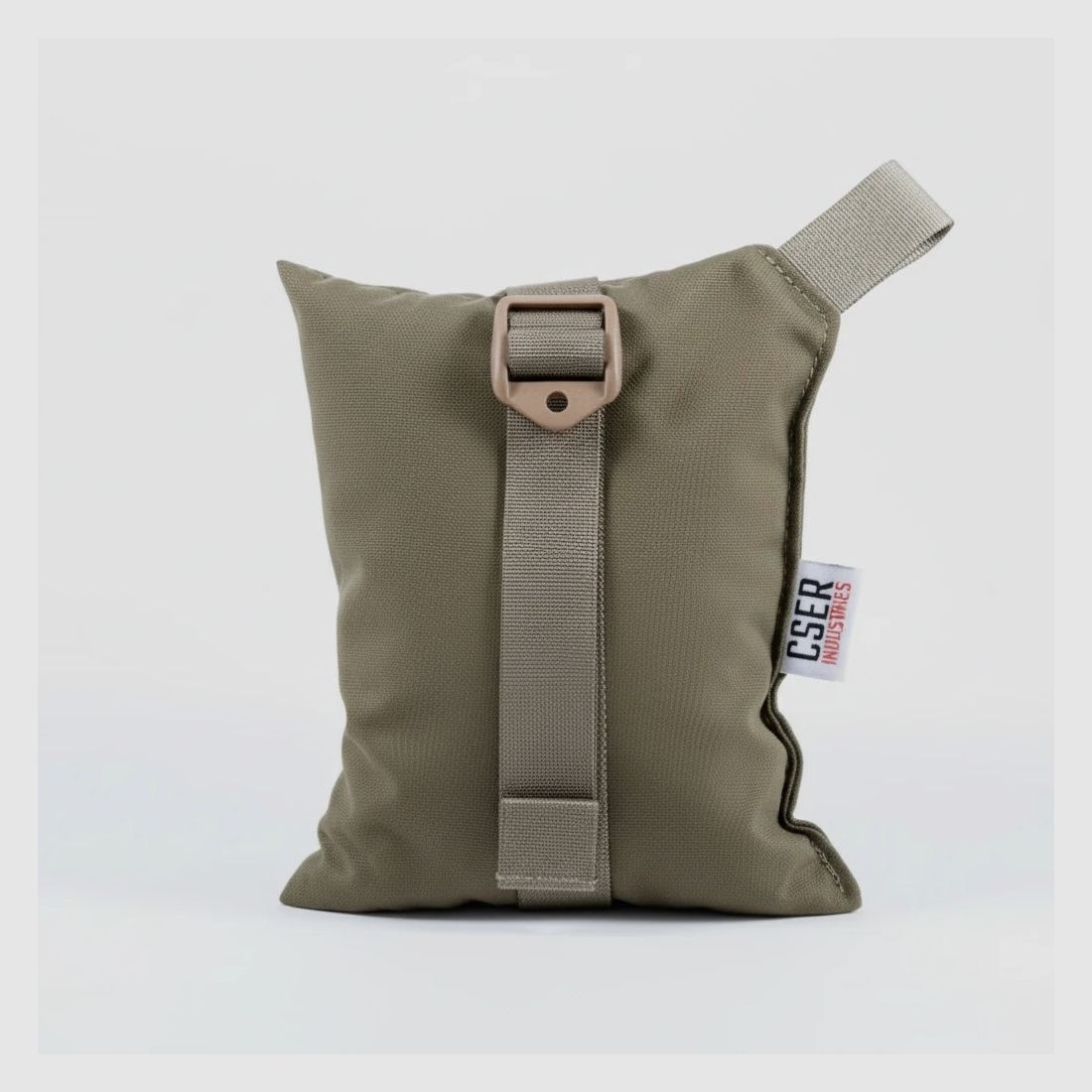 CSER - Rifle Rest Rear Bag
