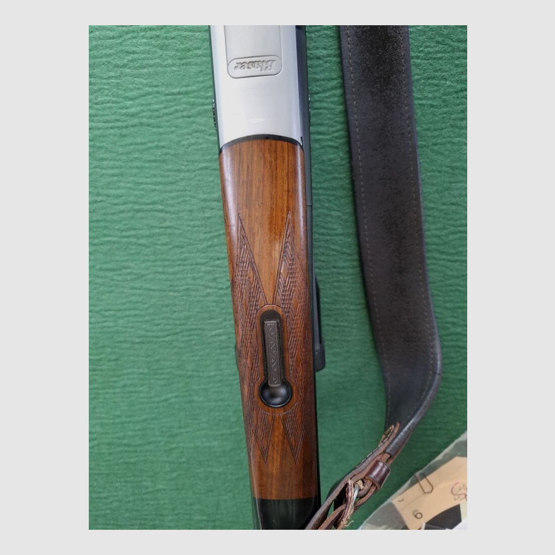 Blaser D99 Duo