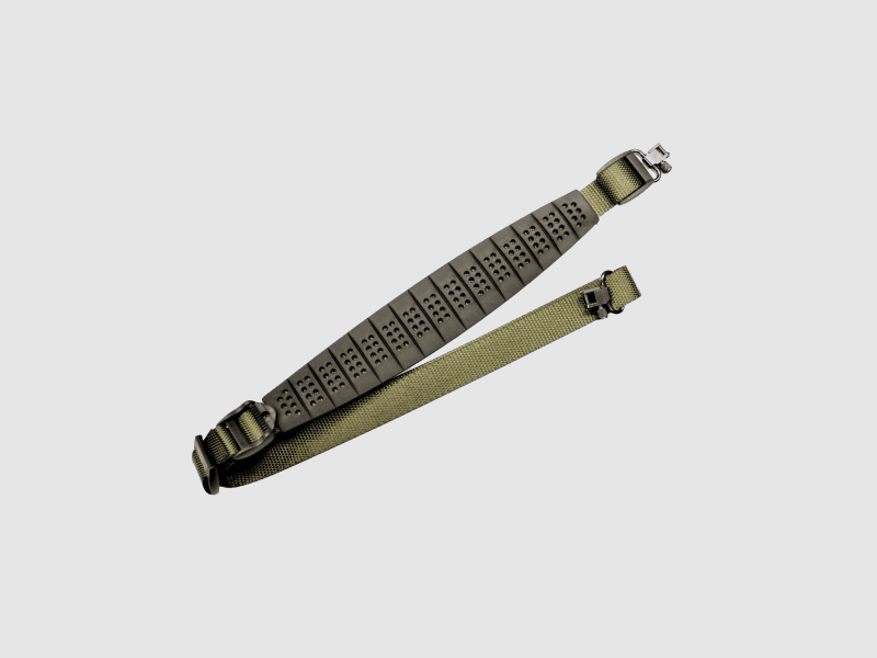 3HGR Shotgunner Gewehrgurt