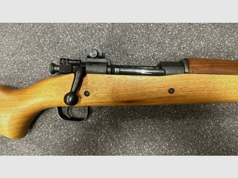 Smith Corona 1903-A3 Springfield