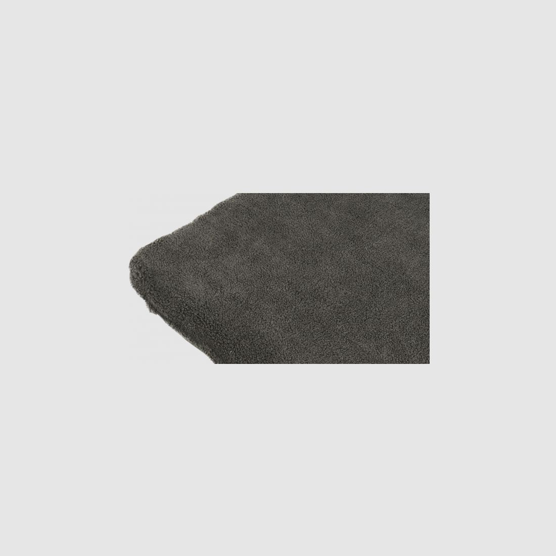 AKAH Hunde-Thermobett - 100x120cm