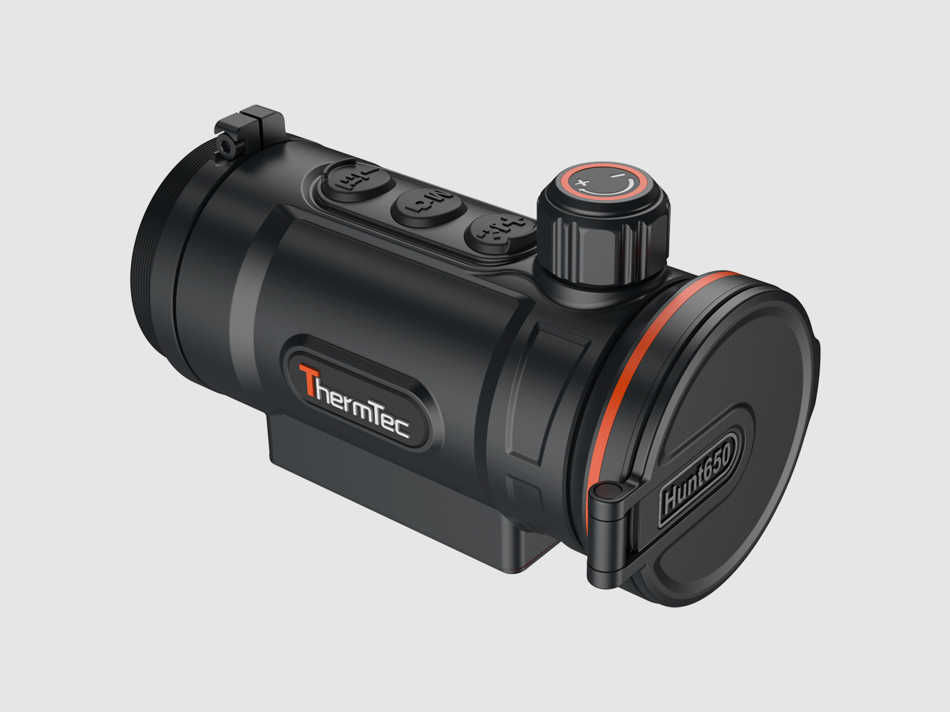 Monocolo termico ThermTec HUNT650