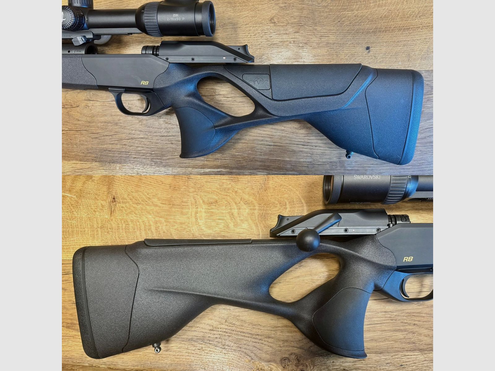 Blaser R8 Ultimate