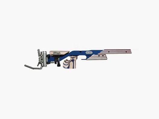 WALTHER Culata para Anschütz ( modelos 1097/1913/ Línea Match 54 )