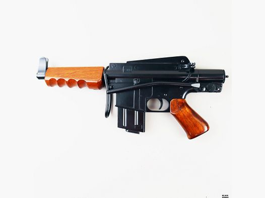 Pistola Armi Jager mod. AP74 cal. 7,65 mm matr. 23093