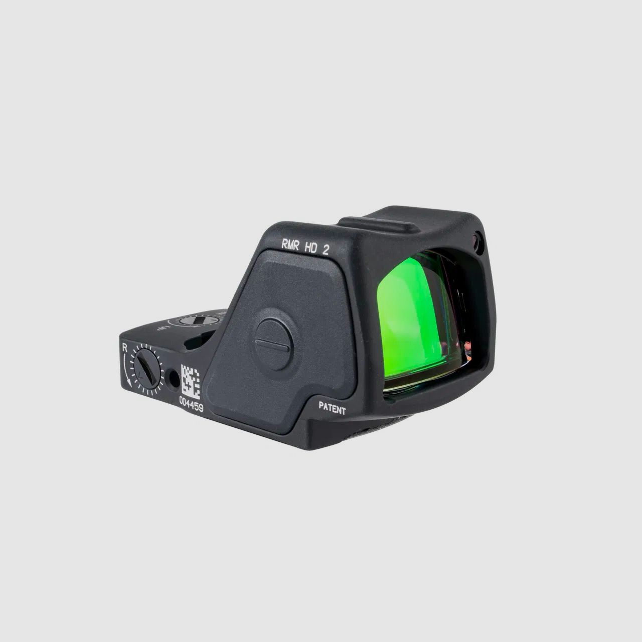 Trijicon RMR HD visor de punto rojo, negro – 7075 T6 - Hecho en EE. UU., NUEVO.