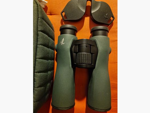 SWAROVSKI NL Pure  8x42