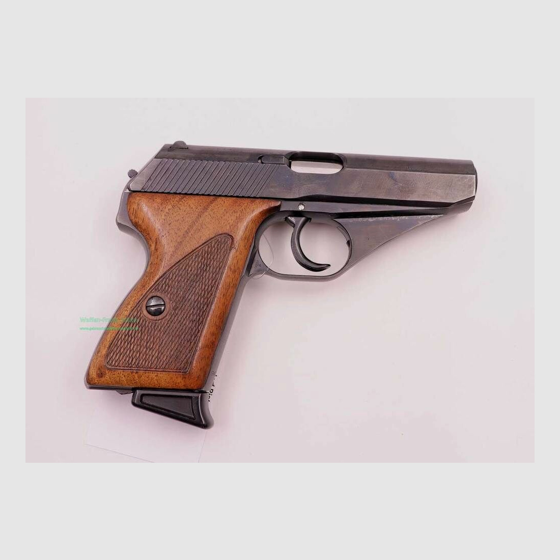 Mauser - Oberndorf Mod. HSC