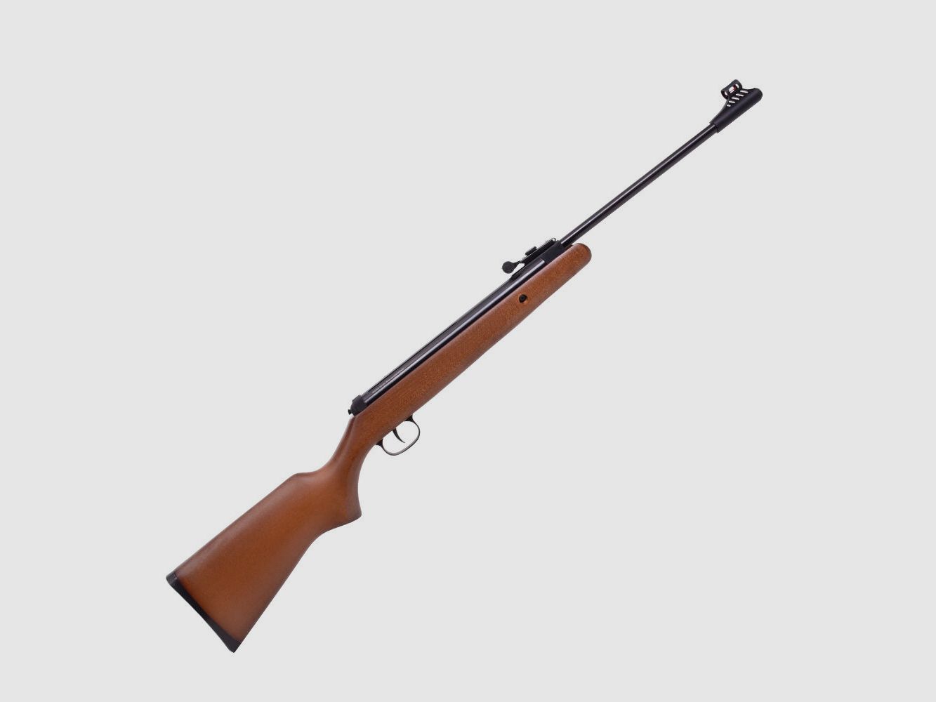 Diana Two-Forty Kipplauf-Luftgewehr 4,5mm Diabolos