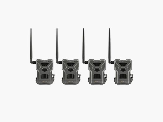 SPYPOINT FLEX-M 4er-Set