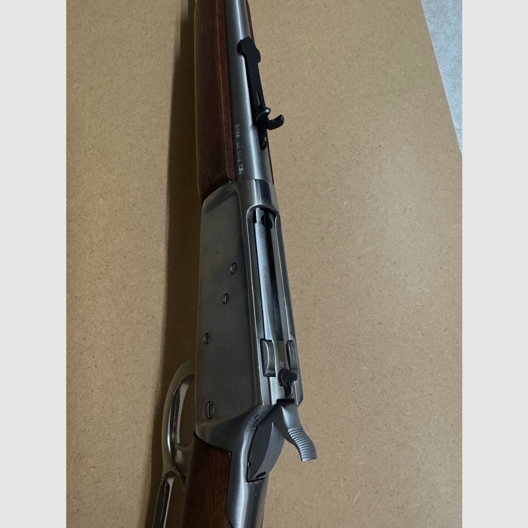 Rosdi UHR .44 Rem. Magnum incl. 800 shots