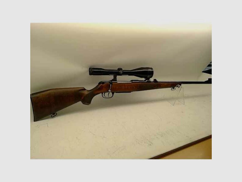 Repetierbüchse Krico Kal.7x64 gebraucht