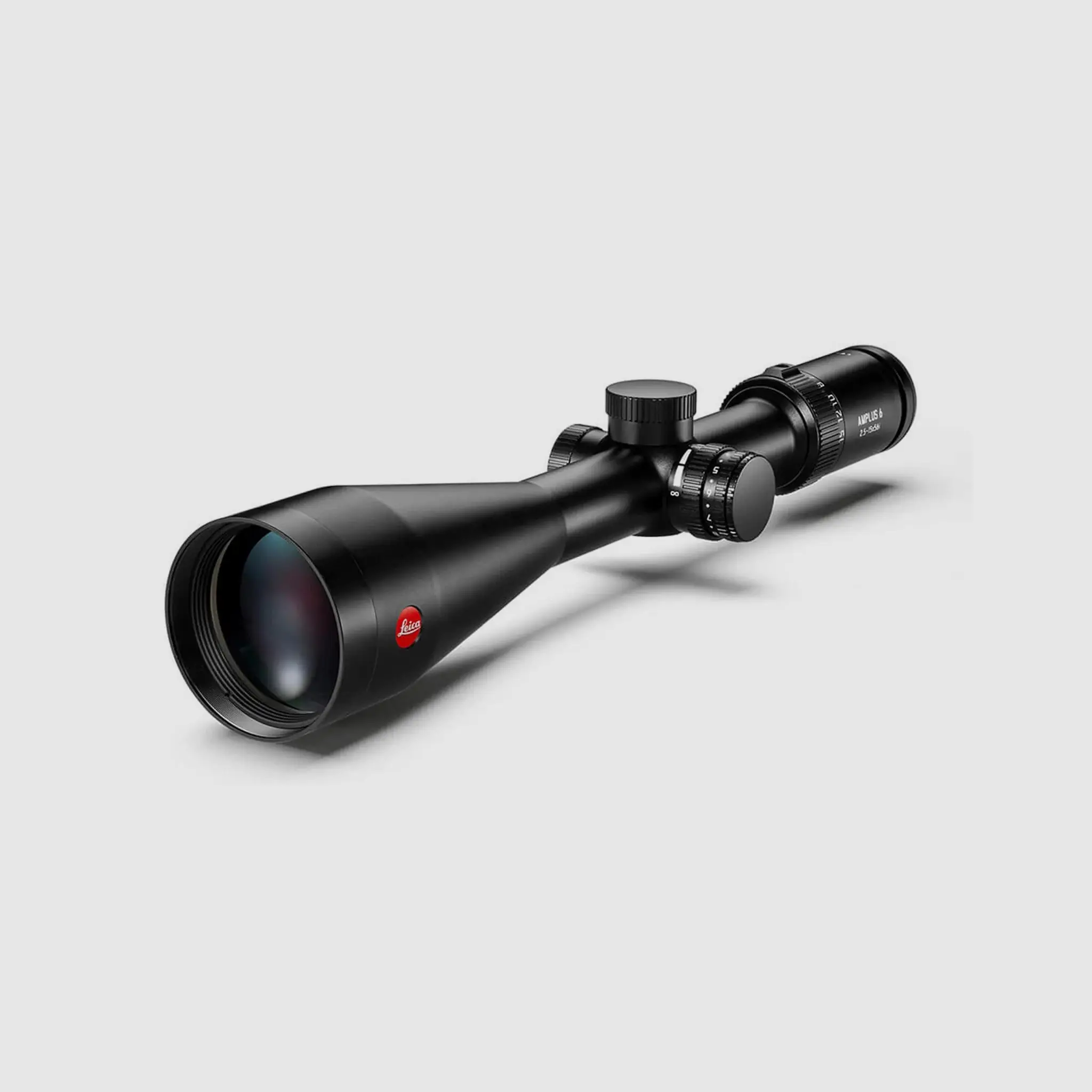 Leica Amplus 6 2,5–15×56i richtkijker, afbeelding 1 van 3
