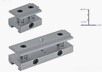 Centra Block Club Walther 10-22mm podwyższenia linii celowniczej