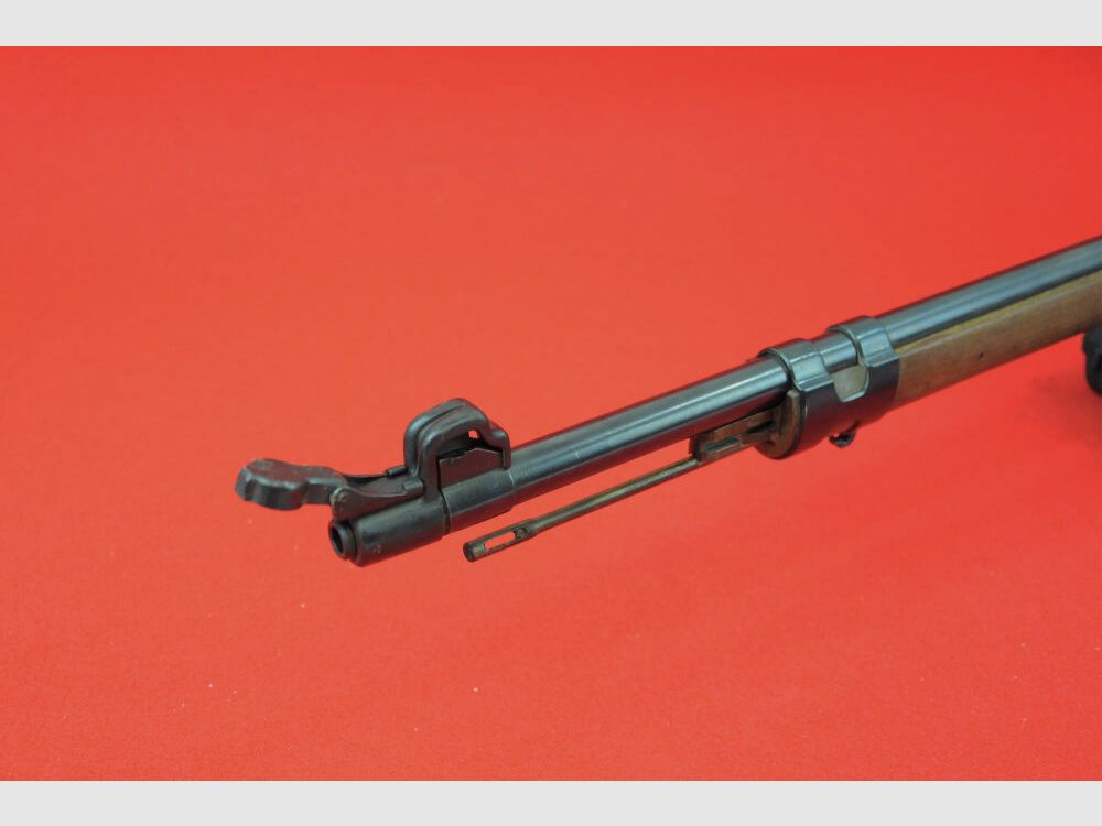 Mauser Mod 1935