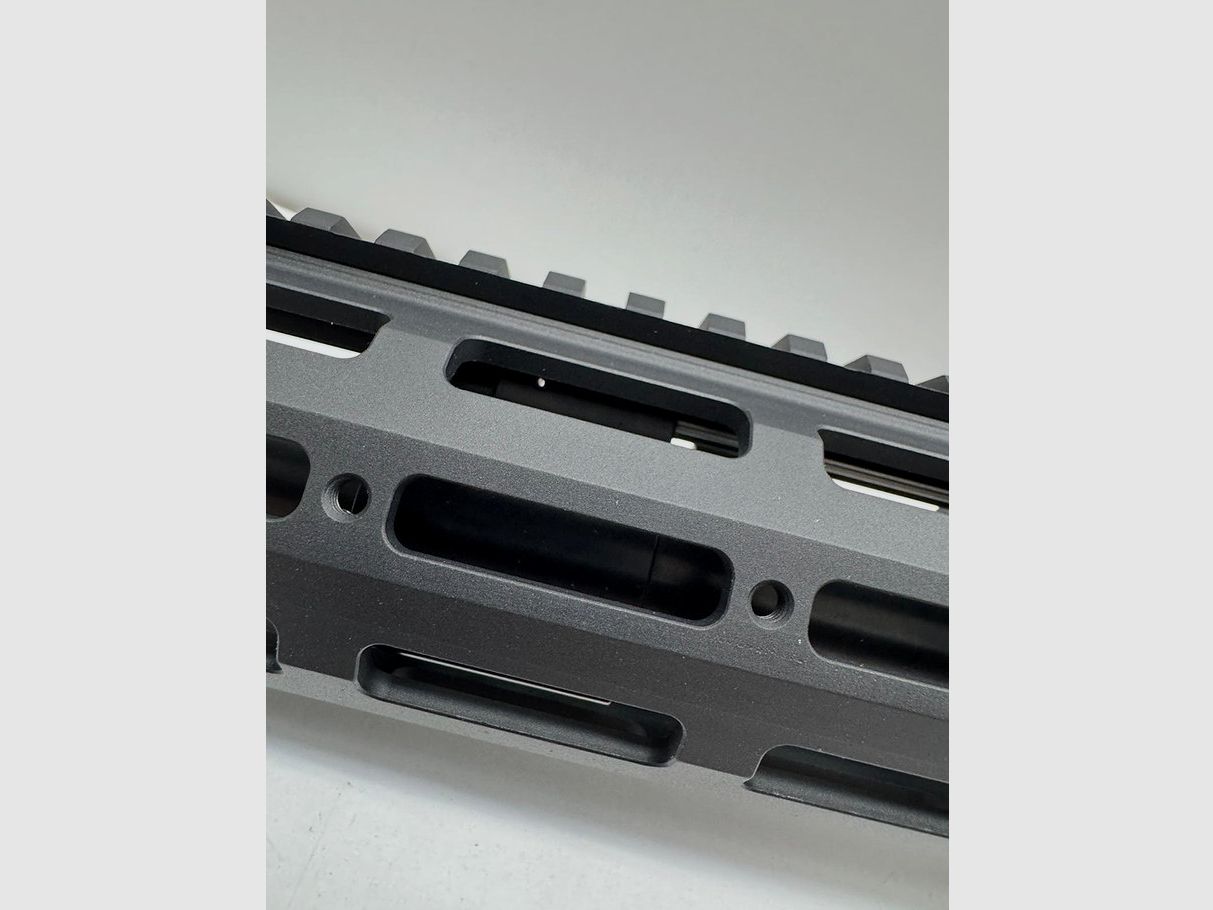 DAR-15 DMR | AR15 – 20″